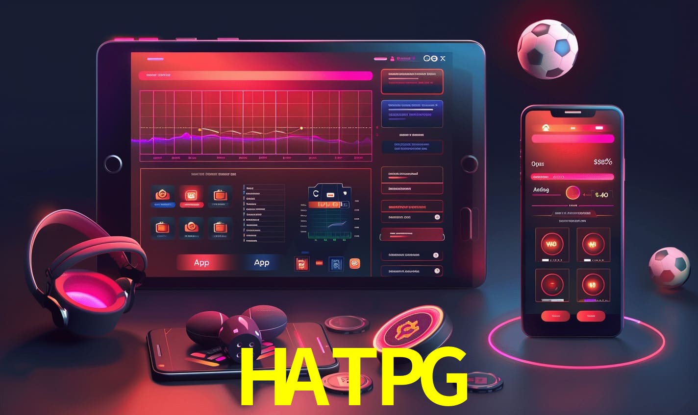 Download HATPG App