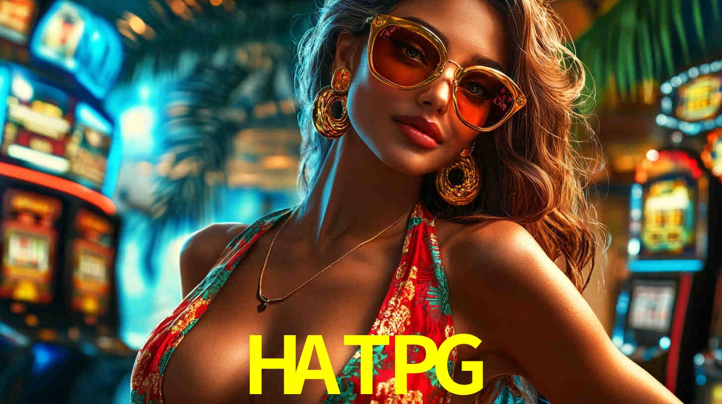 Casino Online HATPG | Os Melhores Slots no Brasil