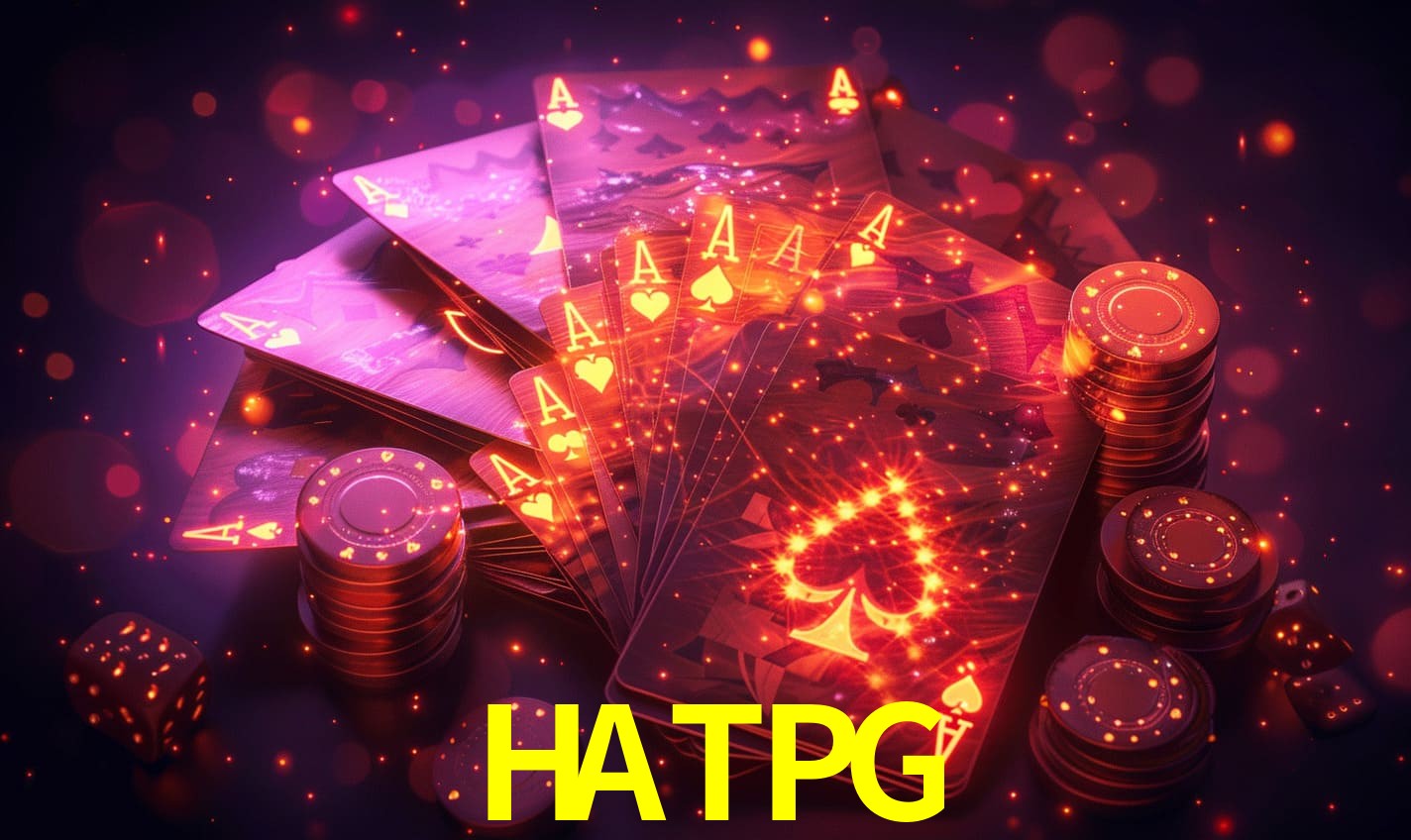 Login no Cassino Online HATPG